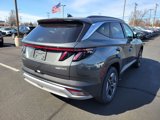 New 2025 Hyundai Tucson SEL image 4