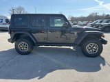 New 2025 Jeep Wrangler Unlimited Rubicon image 5