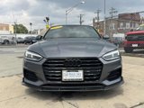 Used 2018 Audi A5 2.0T Premium Plus w/ Premium Plus image 2