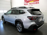 Used 2024 Subaru Outback Limited image 4