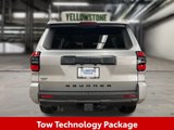 New 2025 Toyota 4Runner TRD Off-Road Premium image 3