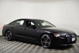 New 2025 Audi A8 L 3.0T image 2