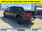 New 2025 Ford F150 XLT w/ Equipment Group 302A MID image 3