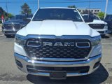New 2025 RAM 1500 Big Horn image 2