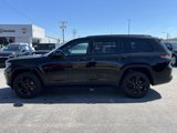 New 2025 Jeep Grand Cherokee L Altitude image 4