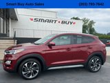Used 2019 Hyundai Tucson Sport image 2