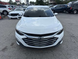 Used 2021 Chevrolet Malibu LT image 2