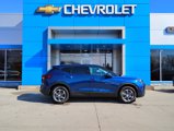 Used 2023 Chevrolet Blazer LT w/ Driver Confidence Package image 5