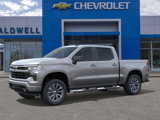 New 2026 Chevrolet Silverado 1500 RST w/ Z71 Off-Road Package image 2