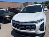 New 2026 Chevrolet Equinox LT w/ Convenience Package II image 2