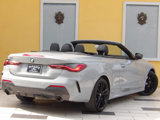 Used 2022 BMW 430i Convertible w/ M Sport Package image 4
