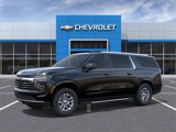 New 2025 Chevrolet Suburban LT w/ Comfort Package image 6