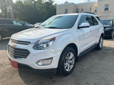 Used 2016 Chevrolet Equinox LT w/ Convenience Package image 2