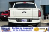 New 2025 Ford F150 Platinum w/ FX4 Off-Road Package image 6