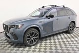 New 2025 MAZDA CX-70 3.3 Turbo S w/ Premium Package image 2