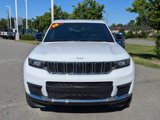 New 2025 Jeep Grand Cherokee L Limited image 2