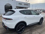 New 2024 Dodge Hornet R/T Plus image 4