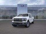 New 2025 Ford F150 Lariat w/ Equipment Group 502A High image 2