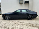 Used 2025 BMW 740i xDrive w/ Premium Package image 5