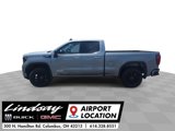 New 2025 GMC Sierra 1500 Elevation image 5
