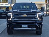 New 2025 Chevrolet Silverado 3500 High Country w/ Technology Package image 2