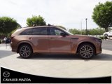 New 2025 MAZDA CX-70 3.3 Turbo S w/ Premium Package image 3