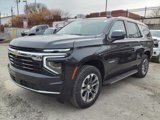 New 2025 Chevrolet Tahoe LS image 6