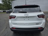 New 2025 Jeep Compass Limited image 5