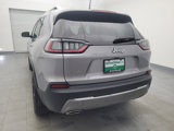 Used 2019 Jeep Cherokee Limited image 6