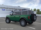 New 2025 Ford Bronco Badlands image 4