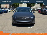 Used 2018 Tesla Model X 100D image 2