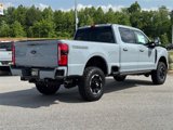New 2025 Ford F350 Lariat w/ Tremor Off-Road Package image 3