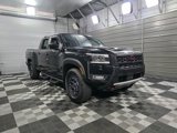 Used 2025 Nissan Frontier PRO-4X w/ Tow Package image 4