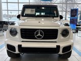New 2025 Mercedes-Benz G 580 w/ EQ Technology image 4