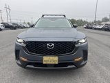 Used 2025 MAZDA CX-50 2.5 Hybrid w/ Weather Package image 2