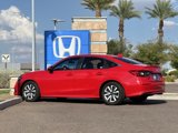 Certified 2024 Honda Civic LX image 5