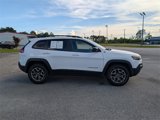 Used 2022 Jeep Cherokee Trailhawk w/ Trailer Tow Group image 4