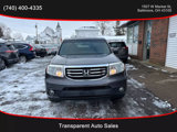 Used 2015 Honda Pilot EX-L image 2