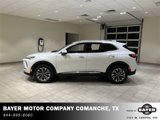 New 2025 Buick Envision Preferred image 2