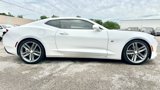 Used 2018 Chevrolet Camaro LT w/ RS Package image 4