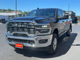 New 2025 RAM 3500 Big Horn image 3