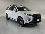 New 2025 Hyundai Palisade Calligraphy image 5