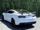 Used 2020 Chevrolet Camaro SS image 6