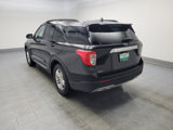 Used 2023 Ford Explorer XLT w/ Equipment Group 202A image 5