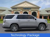 New 2025 Chevrolet Tahoe Premier image 5