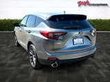 Used 2025 Acura RDX A-Spec image 3