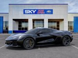 New 2025 Chevrolet Corvette E-Ray image 2