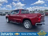 New 2025 Chevrolet Silverado 1500 LTZ w/ LTZ Premium Package image 6
