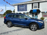 Used 2022 Subaru Ascent Limited image 6