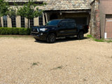Used 2022 Toyota Tacoma TRD Off-Road image 2